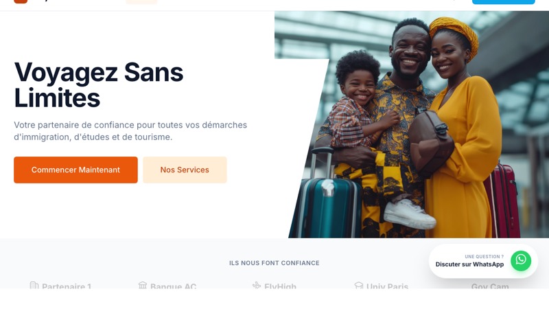 EasyVisa.cm